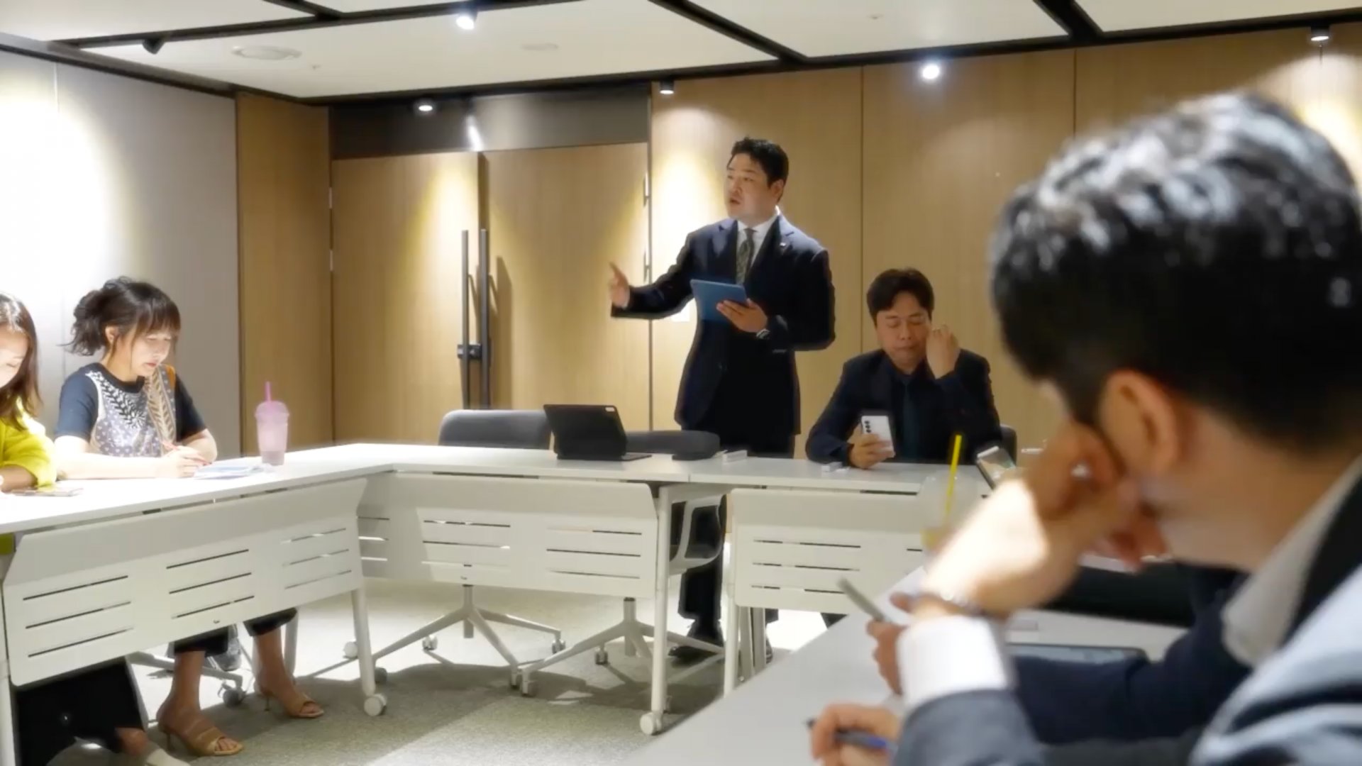 인포유 소개 영상