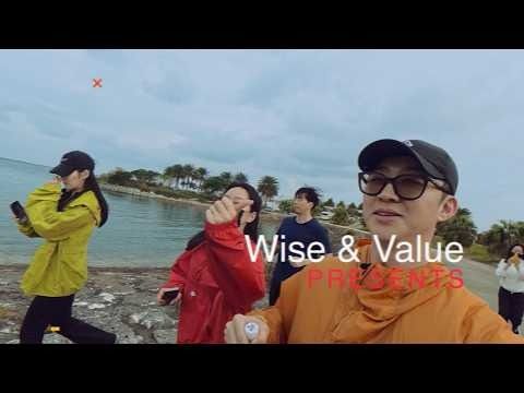 와이즈미디어 제작 콘텐츠